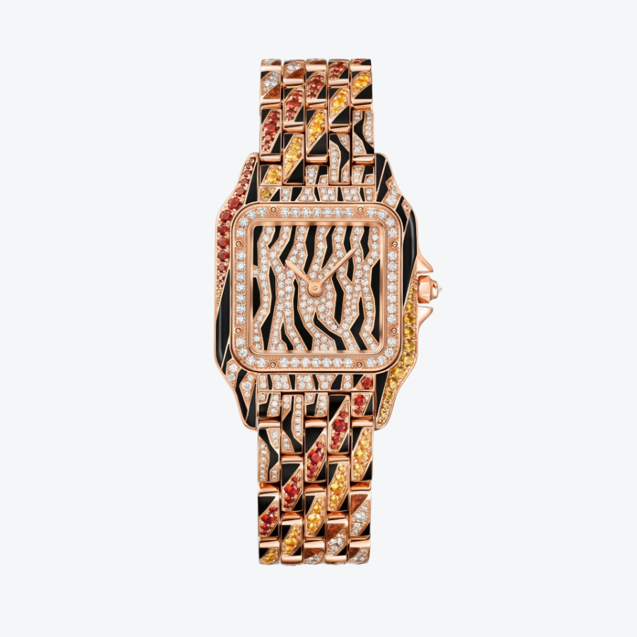 Cartier Panthère de Cartier Medium