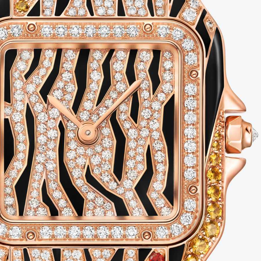Cartier Panthère de Cartier Medium