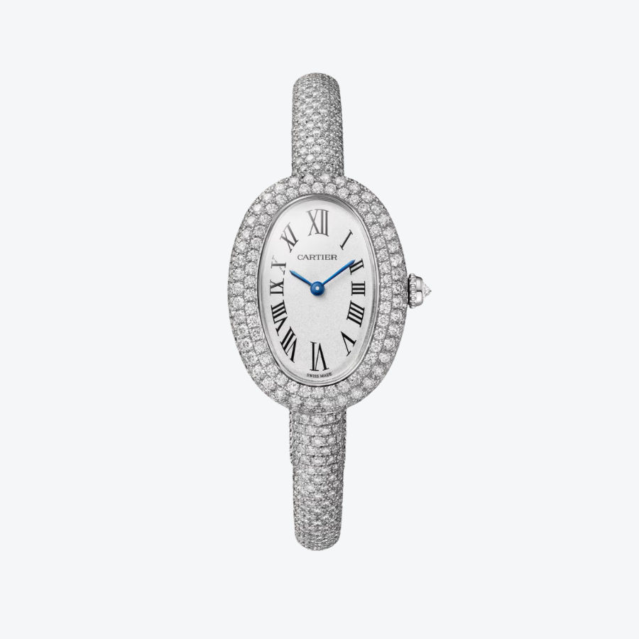 Baignoire de Cartier Small