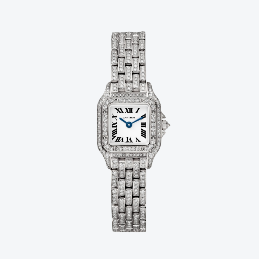 Cartier Panthère de Cartier Mini