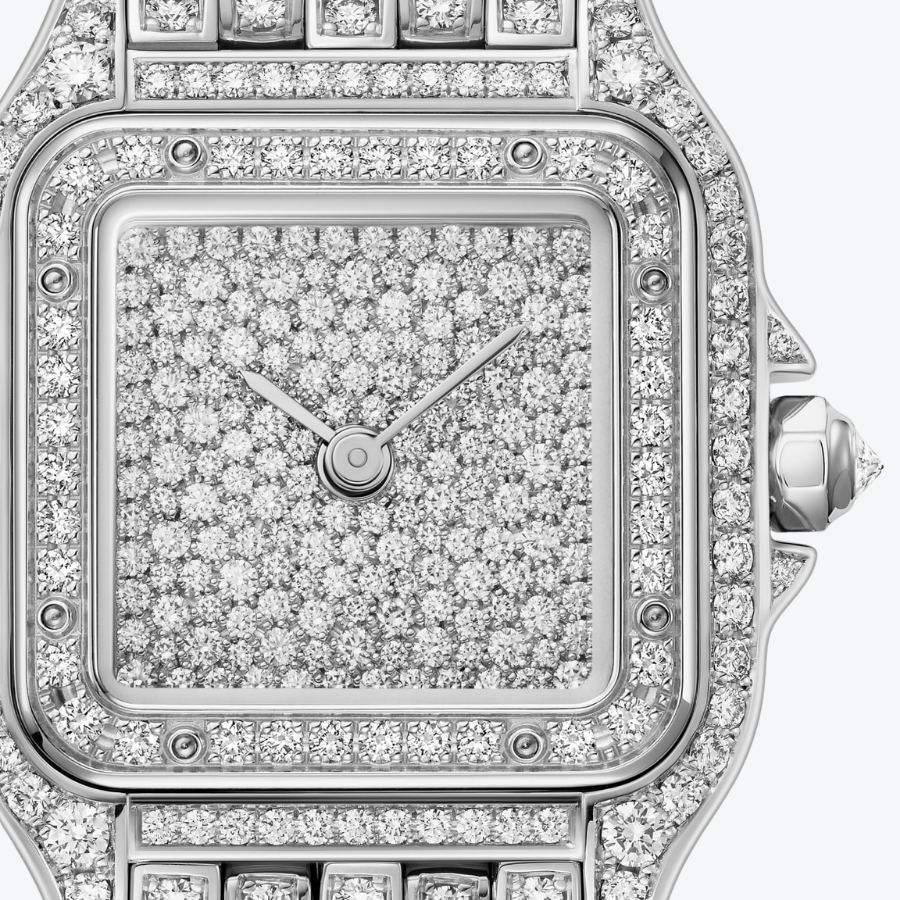 Cartier Panthère de Cartier Small