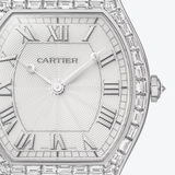 Cartier Tortue