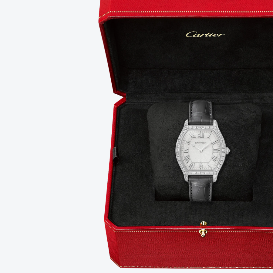 Cartier Tortue