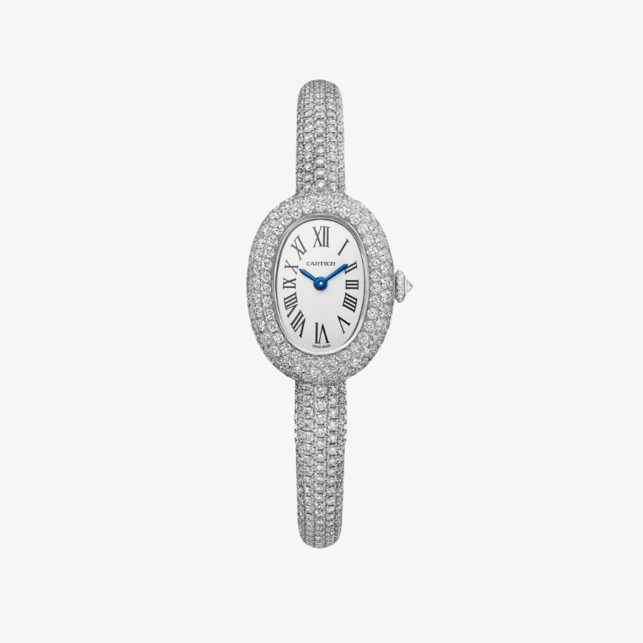 Baignoire de Cartier Mini