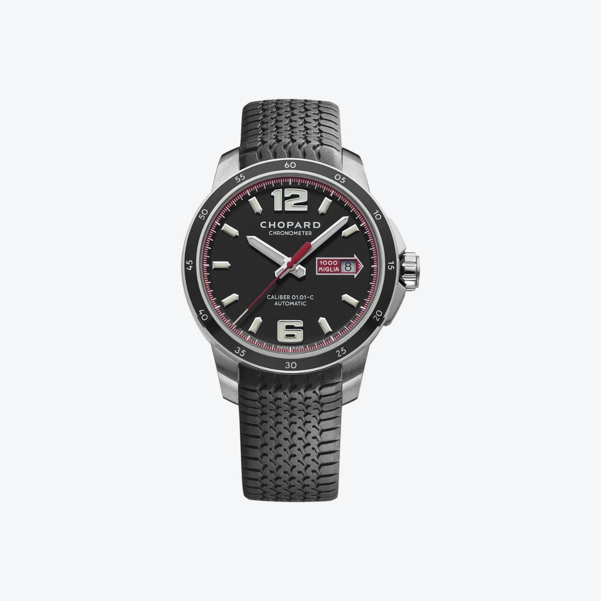 Chopard Mille Miglia GTS Automatic 43mm
