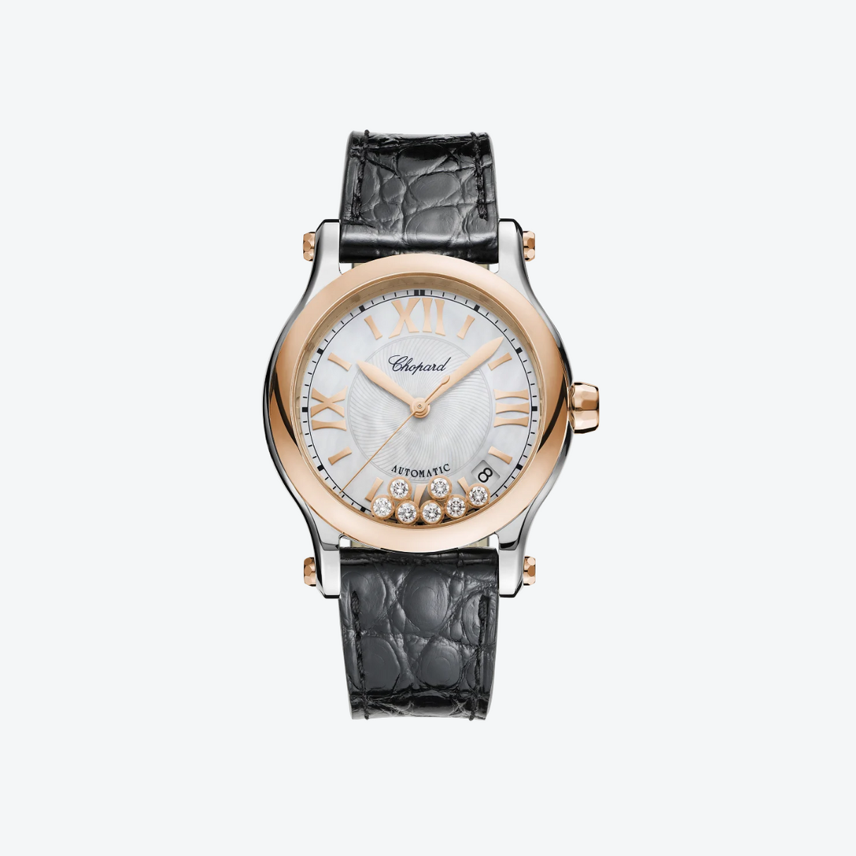 Chopard Happy Sport Automatic 36mm