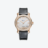 Chopard Happy Sport diamond 36mm