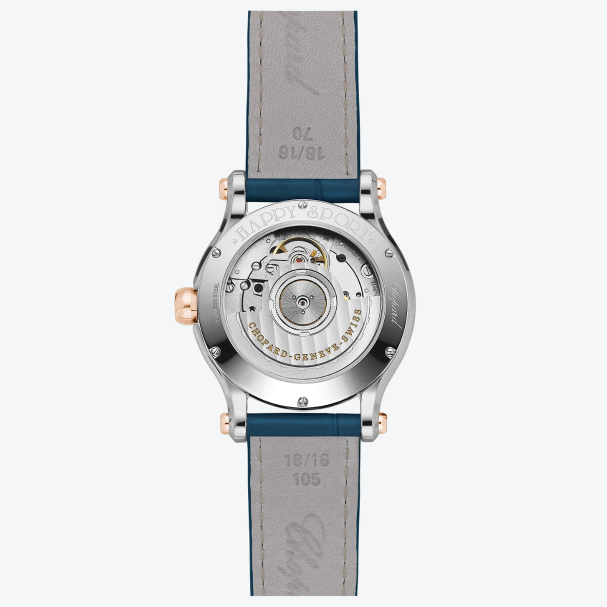 Chopard Happy Sport 36mm