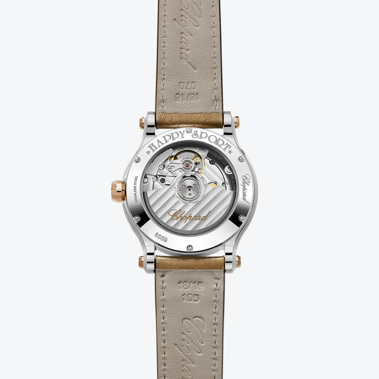 Chopard Happy Sport Automatic 36mm