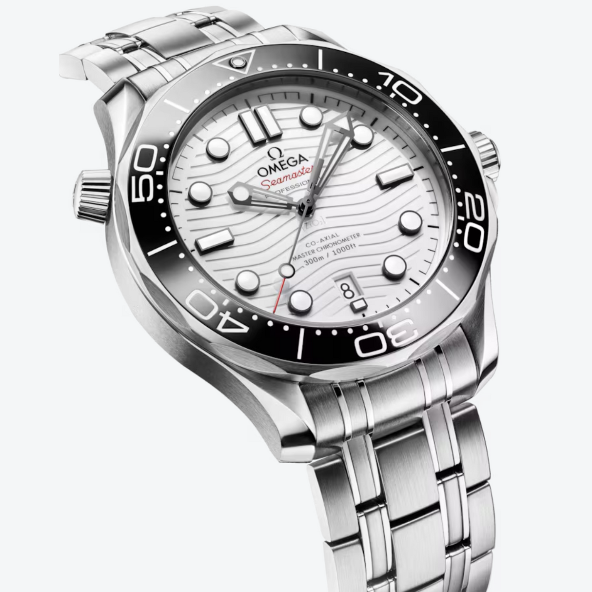 Omega Seamaster Diver 300M 42mm