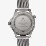 Omega Seamaster Diver 300M 42mm