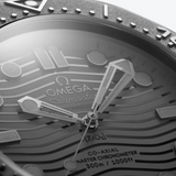 Omega Seamaster Diver 300M 43,5mm