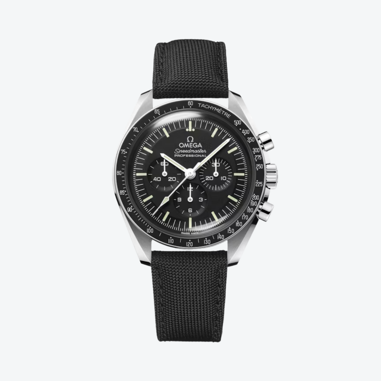 Omega Seamaster Planet Ocean 43,5mm