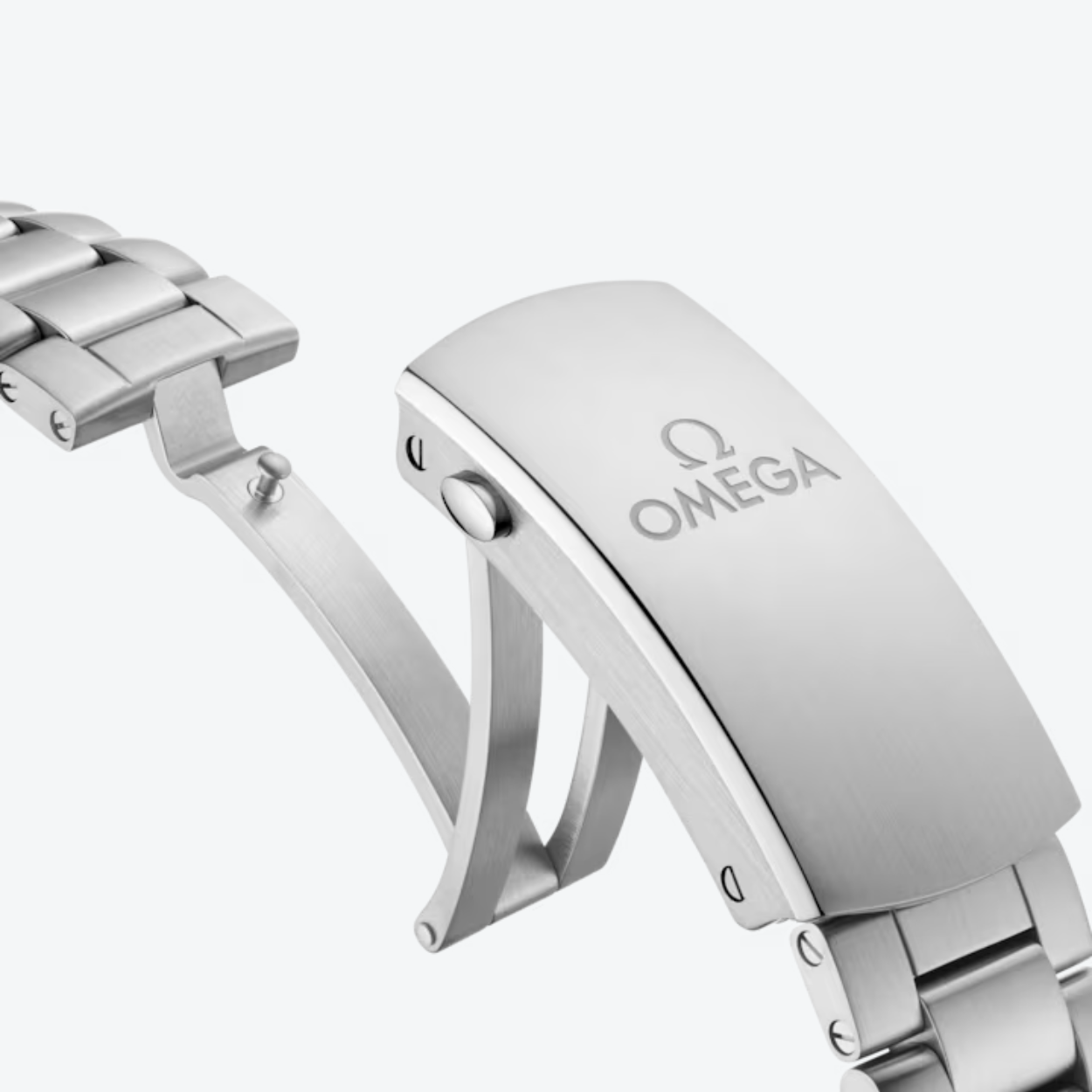 Omega Seamaster Planet Ocean 43,5mm