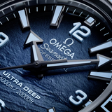 Omega Seamaster Planet Ocean 6000M 45,5mm