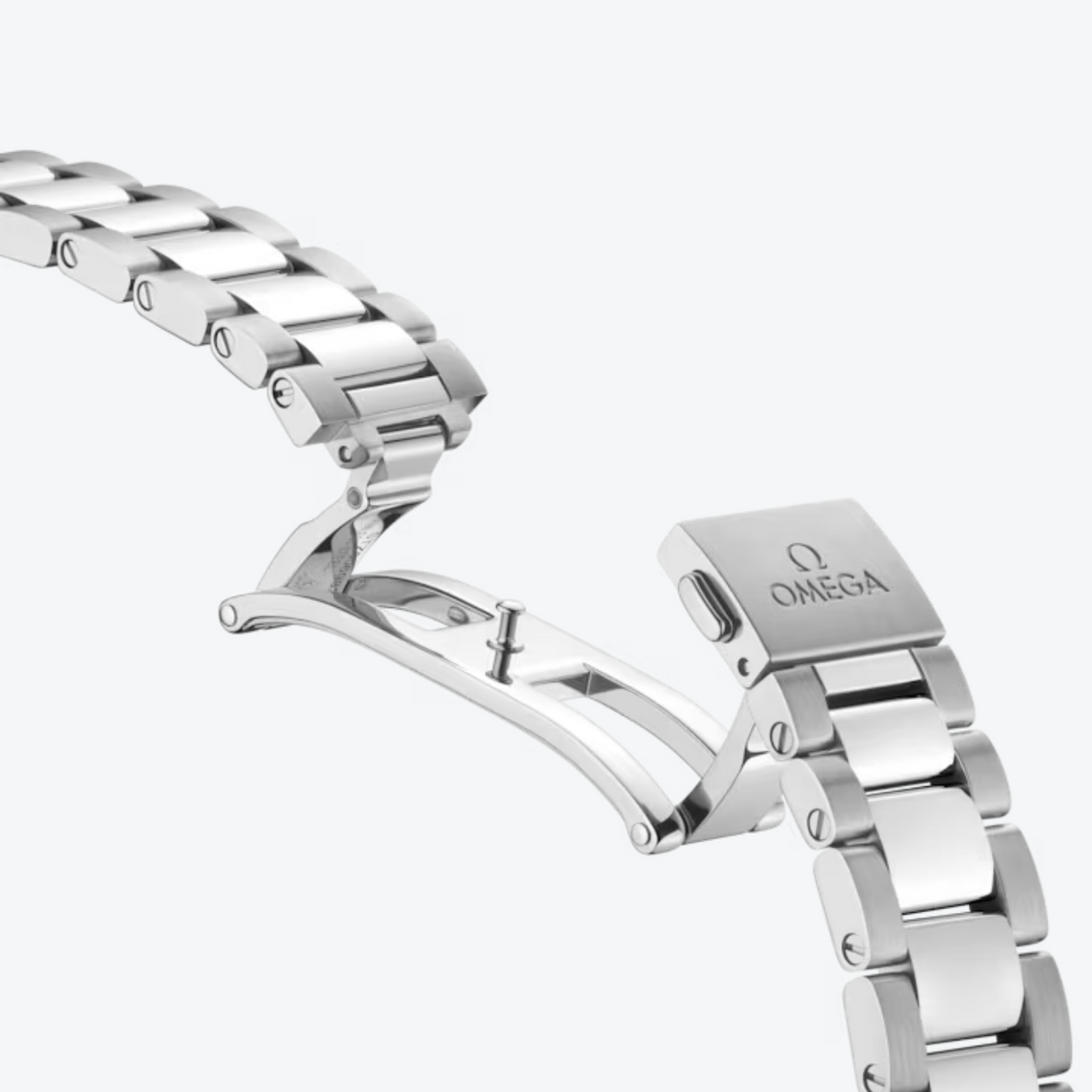 Omega Seamaster Aqua Terra 150m 34mm