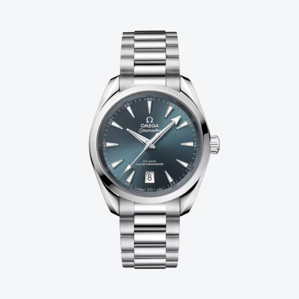 Omega Seamaster Aqua Terra 38mm