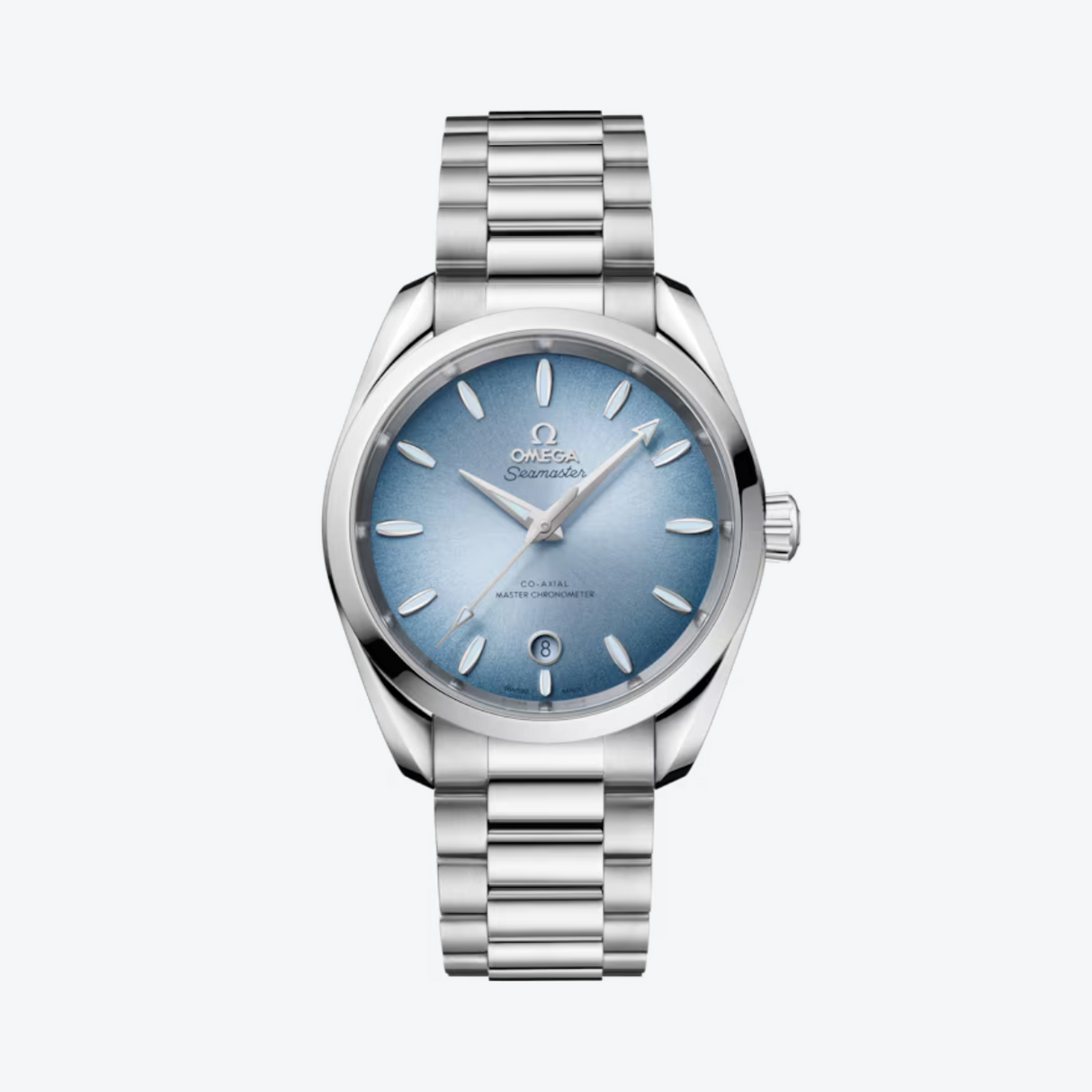 Omega Seamaster Aqua Terra 38mm