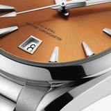 Omega Seamaster Aqua Terra 38mm