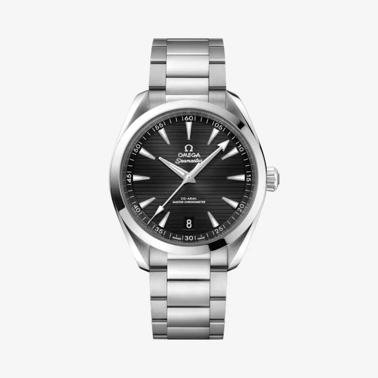 Omega Seamaster Aqua Terra 41mm