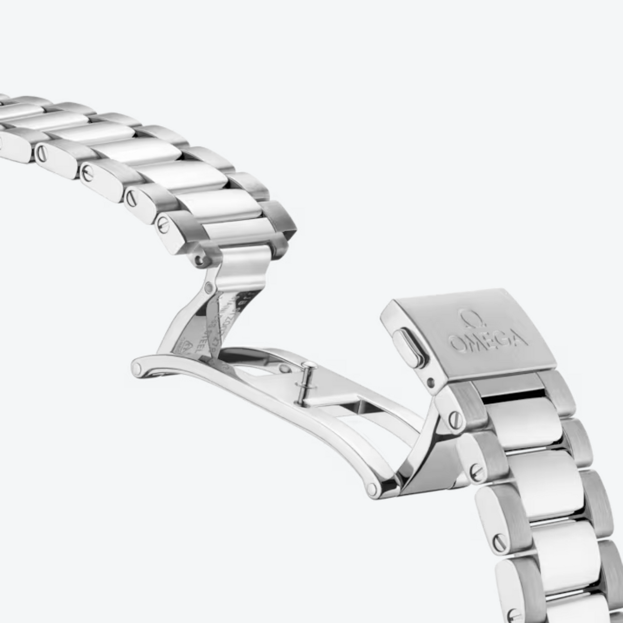 Omega Seamaster Aqua Terra 41mm