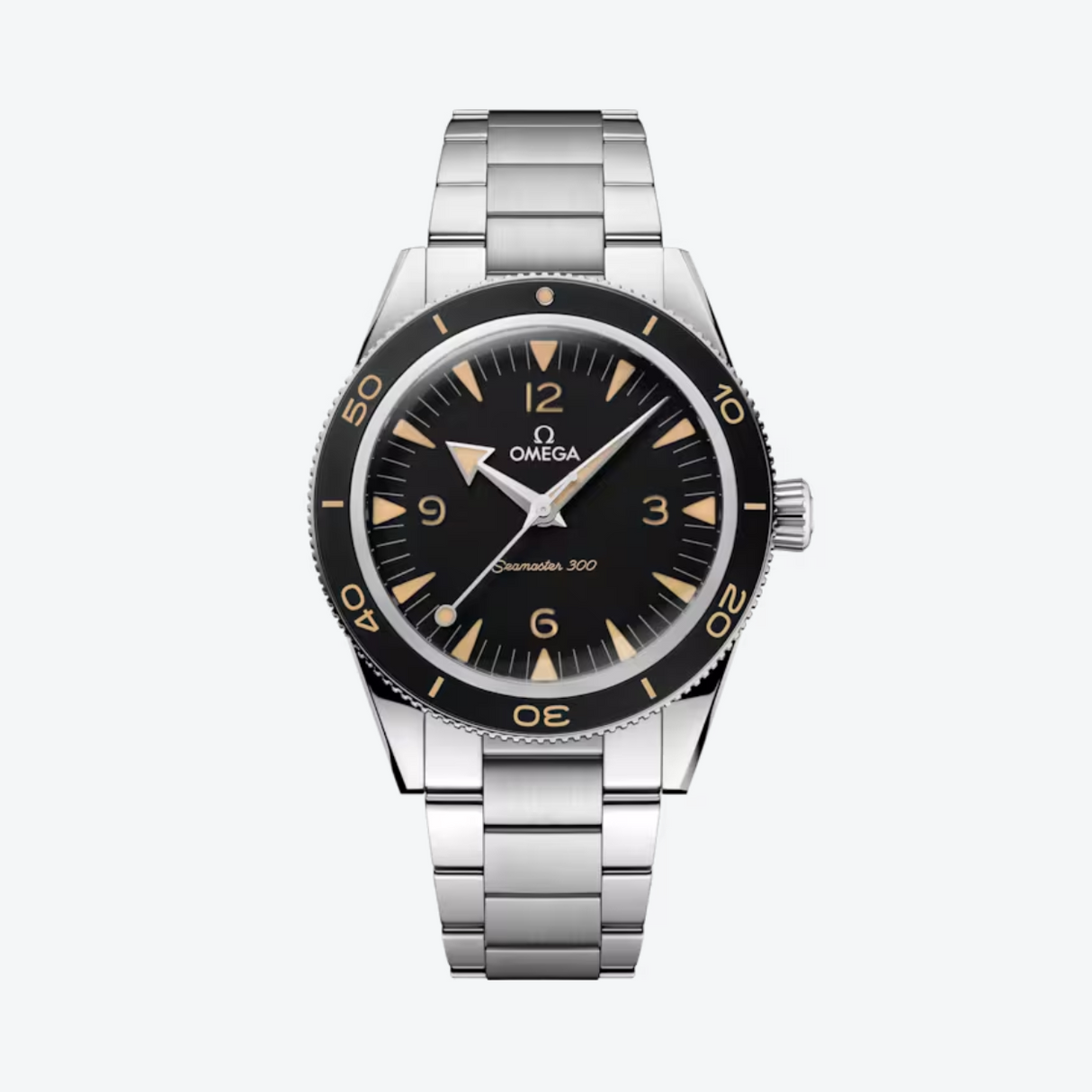 Omega Seamaster 300 41mm