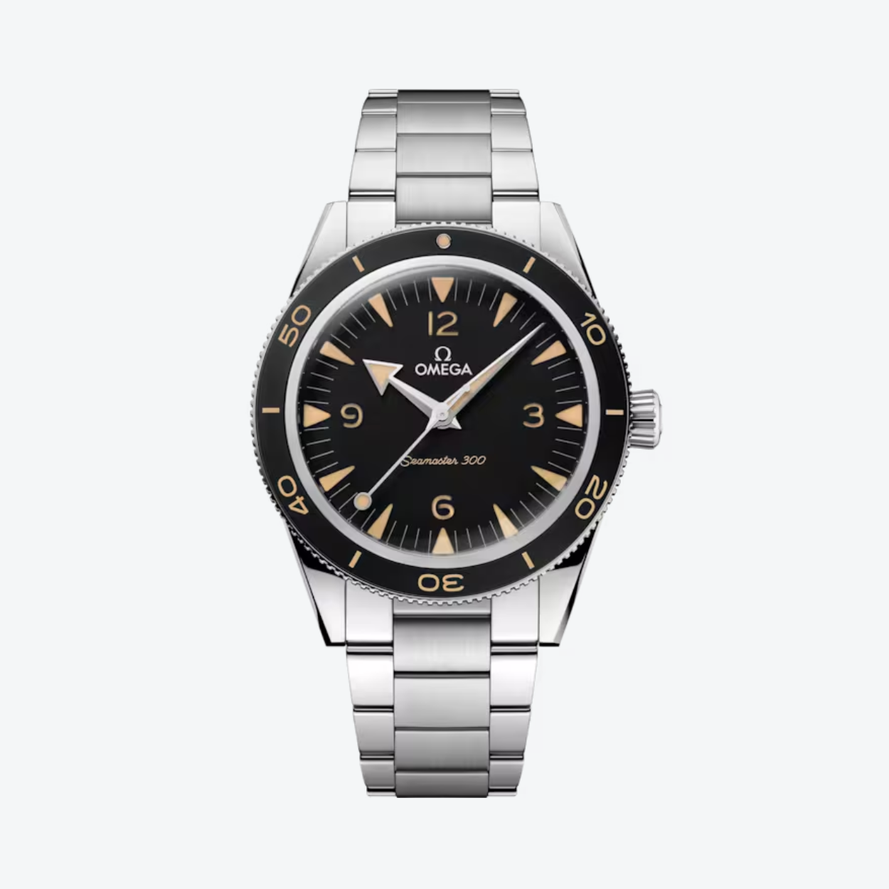 Omega Seamaster 300 41mm
