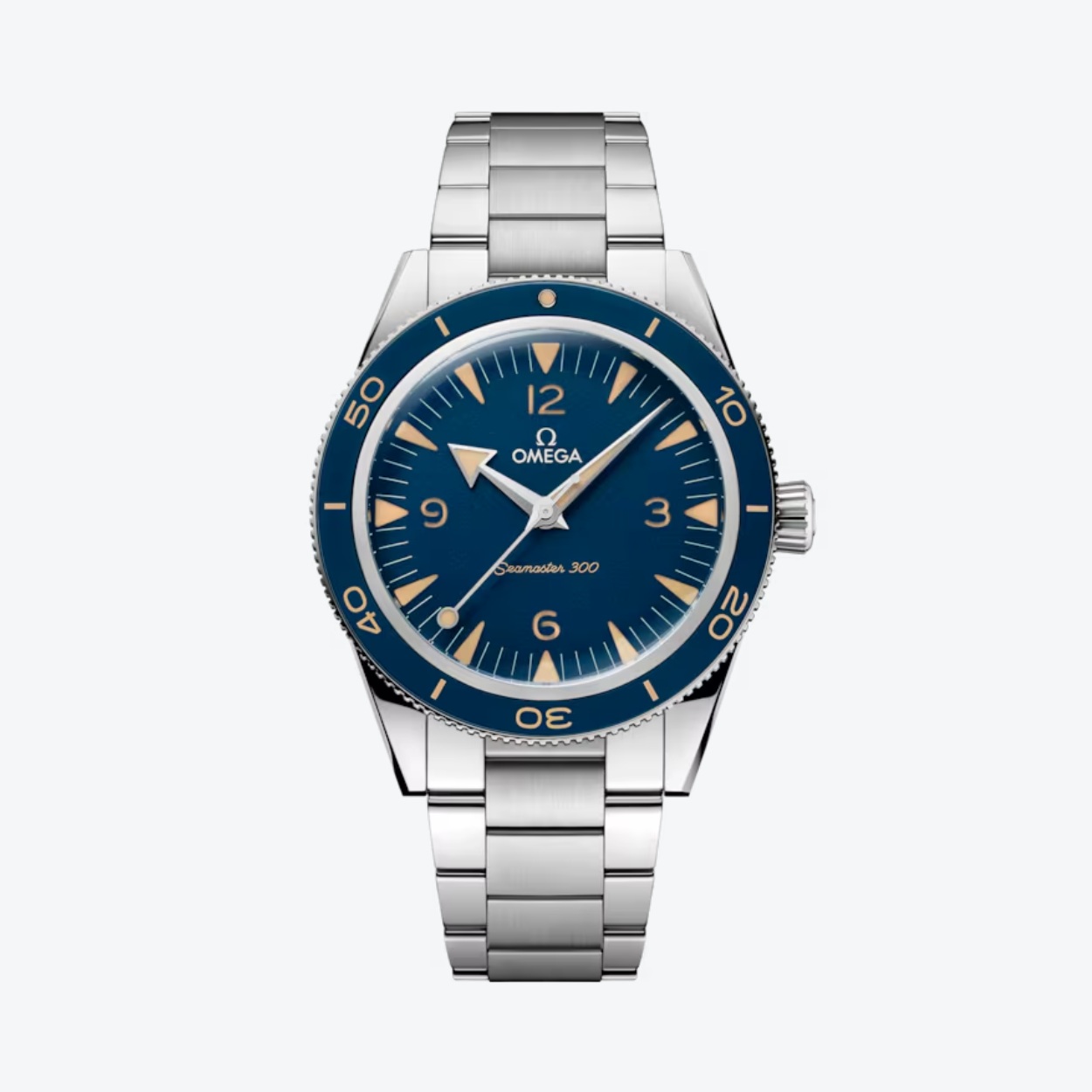 Omega Seamaster 300 41mm