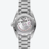 Omega Seamaster Railmaster 38mm
