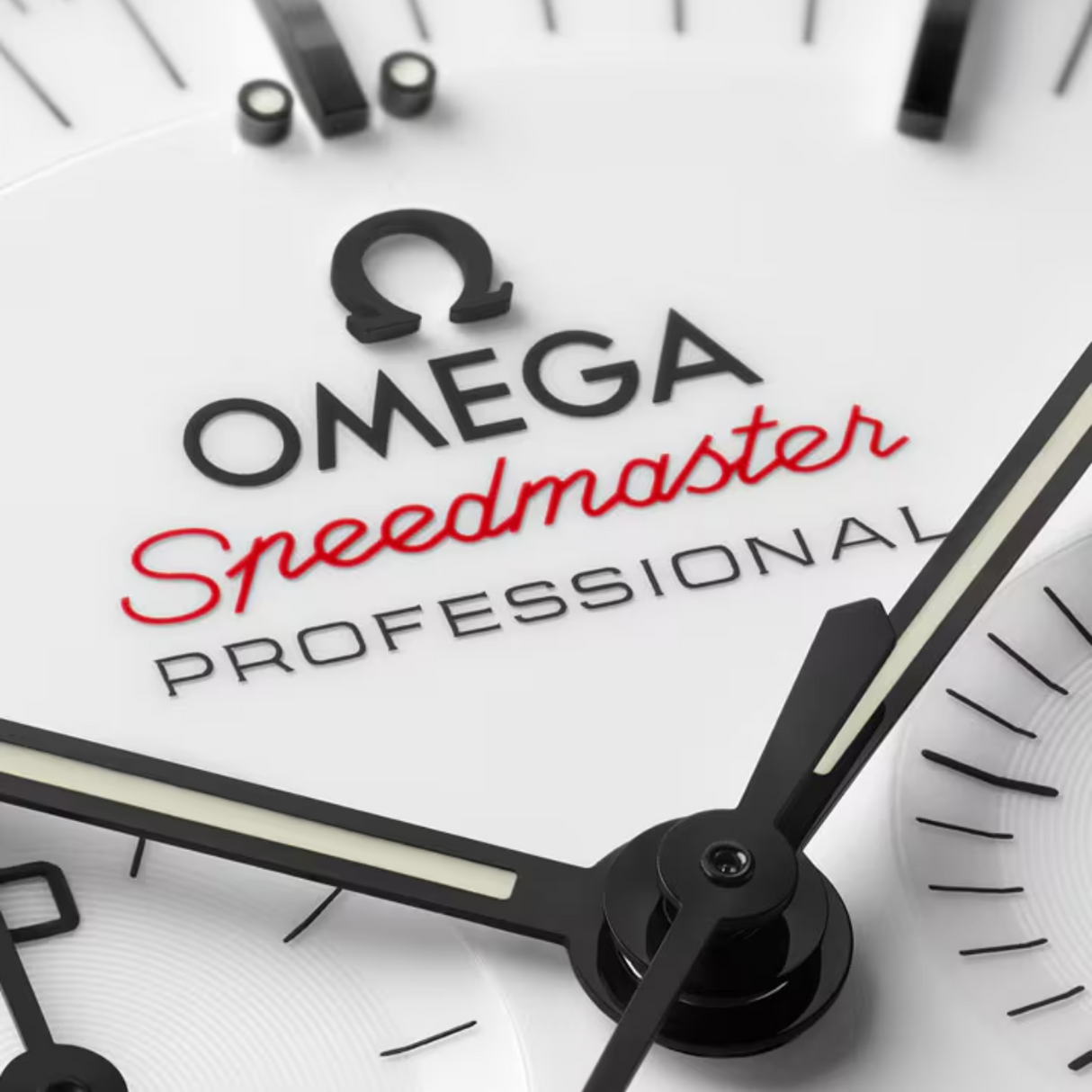 Omega Speedmaster Moonwatch Professional 42mm