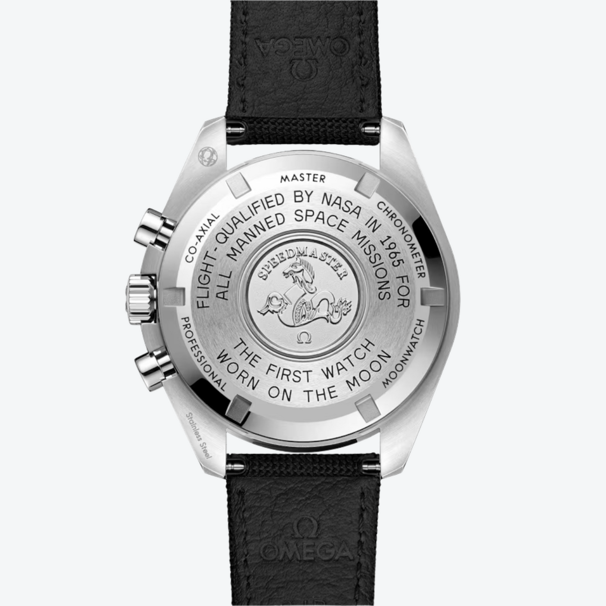 Omega Speedmaster Moon Professional 42mm