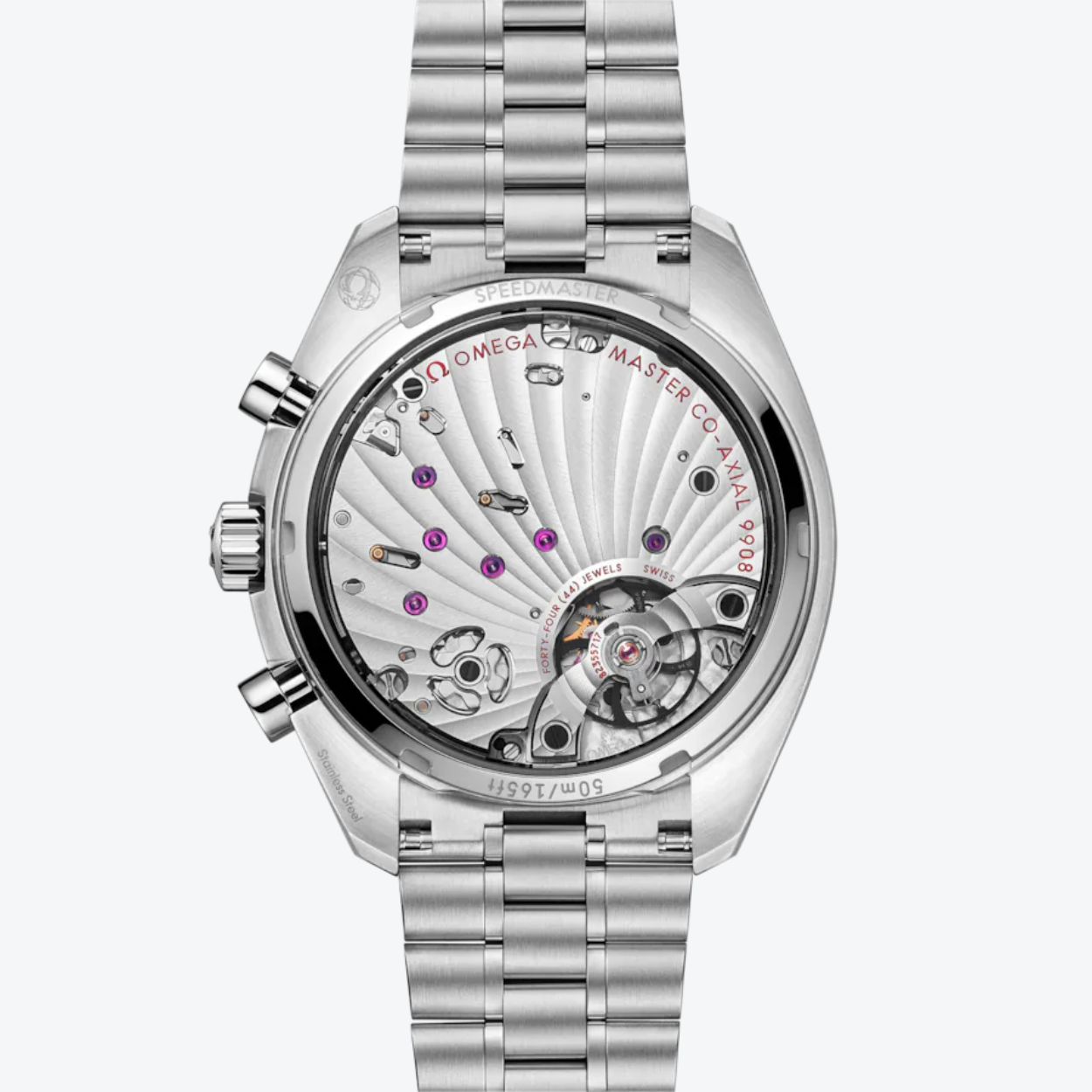 Omega Speedmaster Chronoscope 43mm