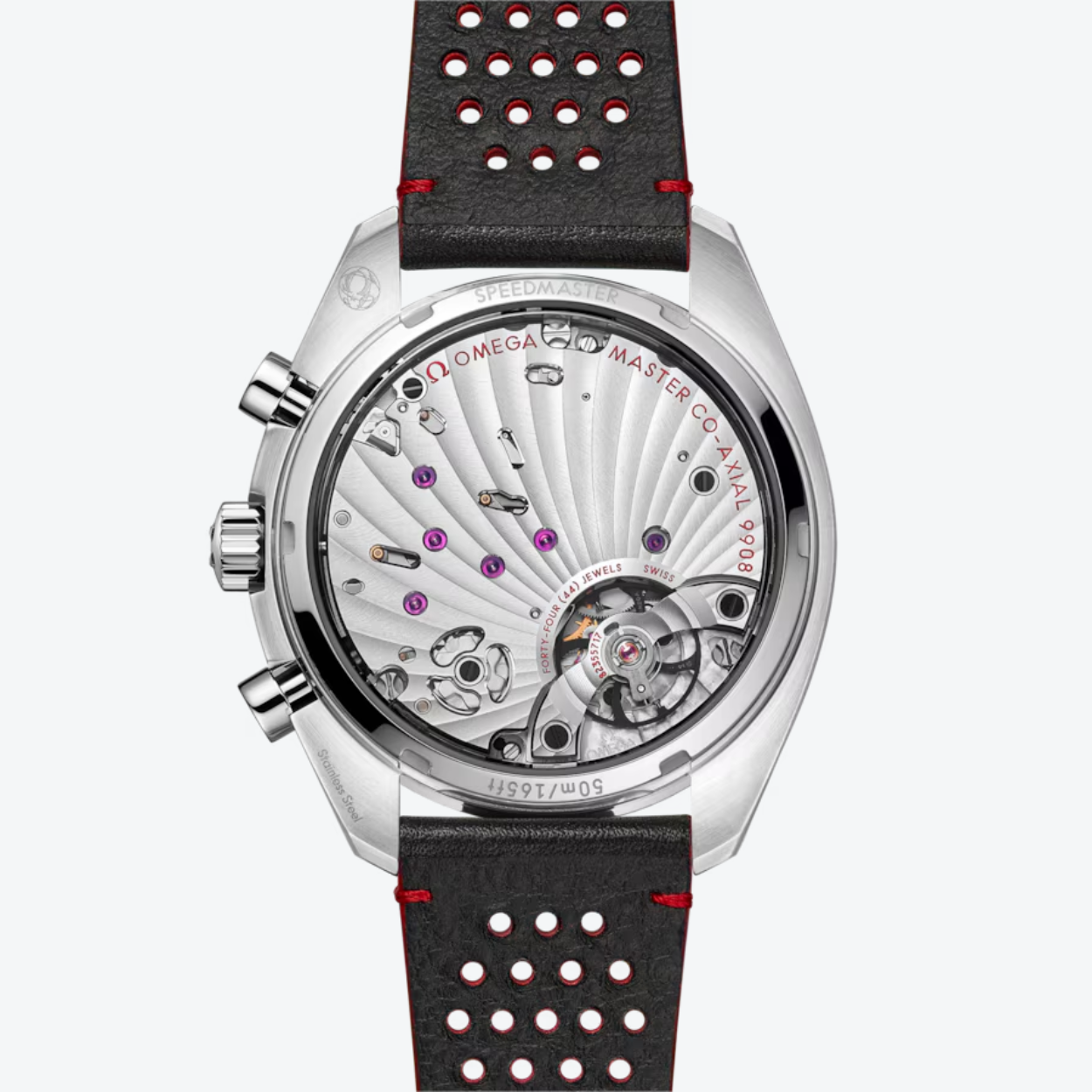 Omega Speedmaster Chronoscope 43mm