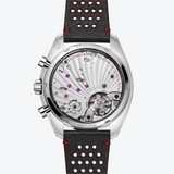 Omega Speedmaster Chronoscope 43mm