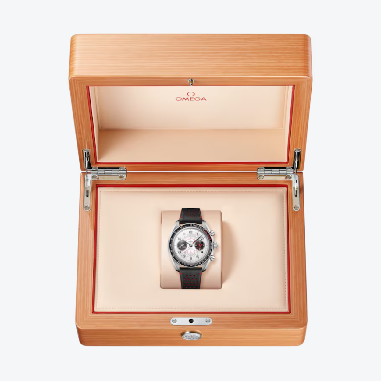 Omega Speedmaster Chronoscope 43mm