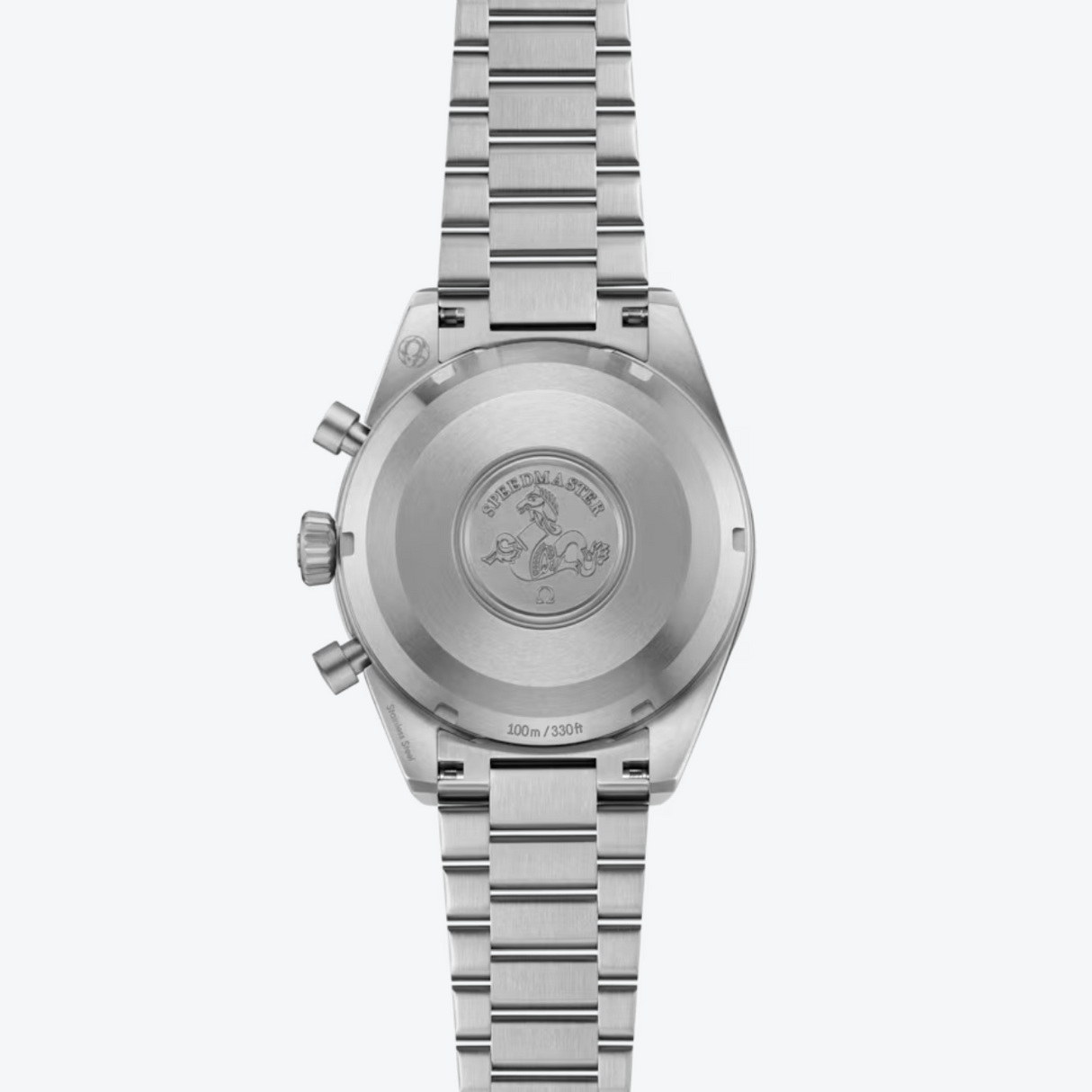 Omega Speedmaster Pilot 40,85mm
