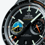 Omega Speedmaster Pilot 40,85mm