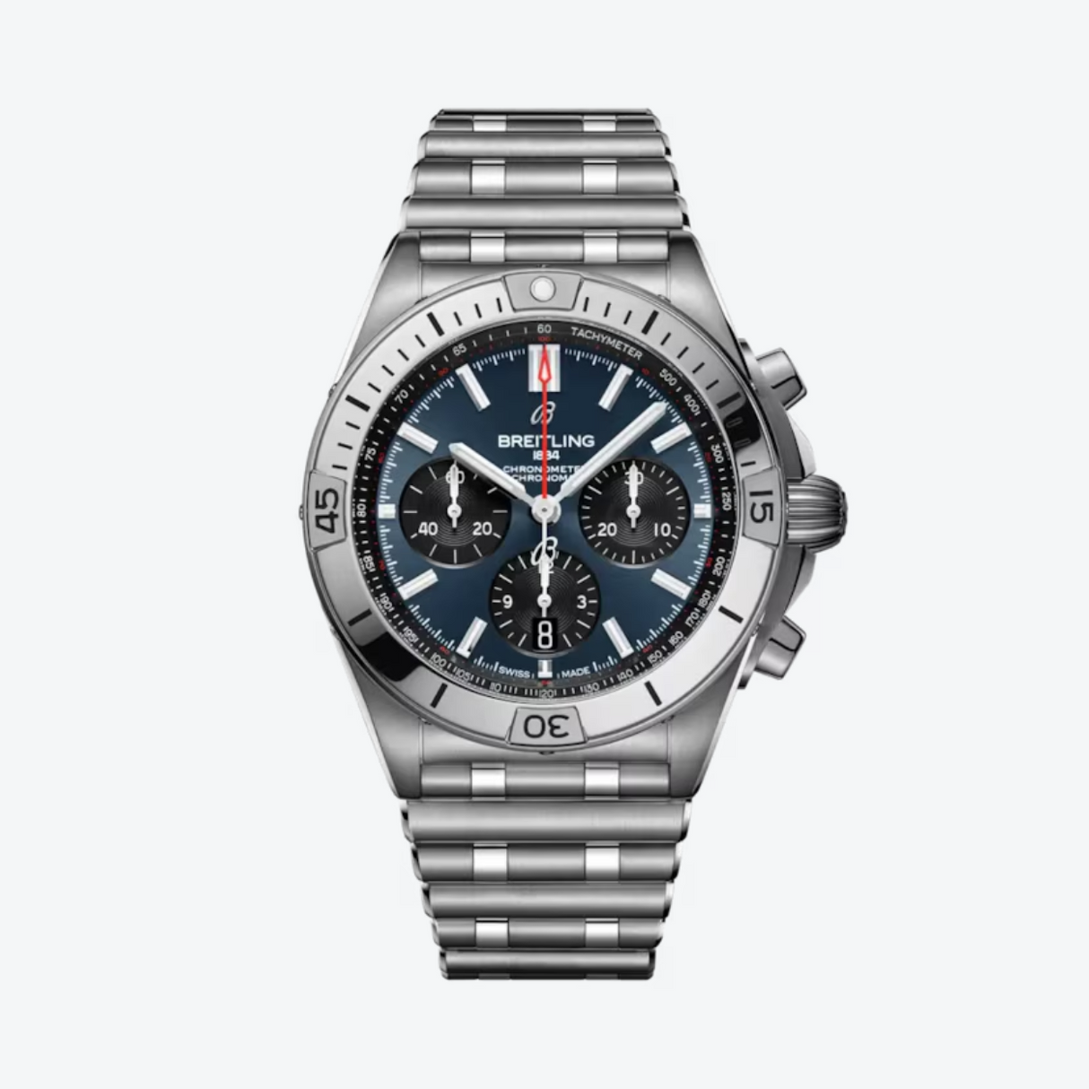 Breitling Chronomat B01 42