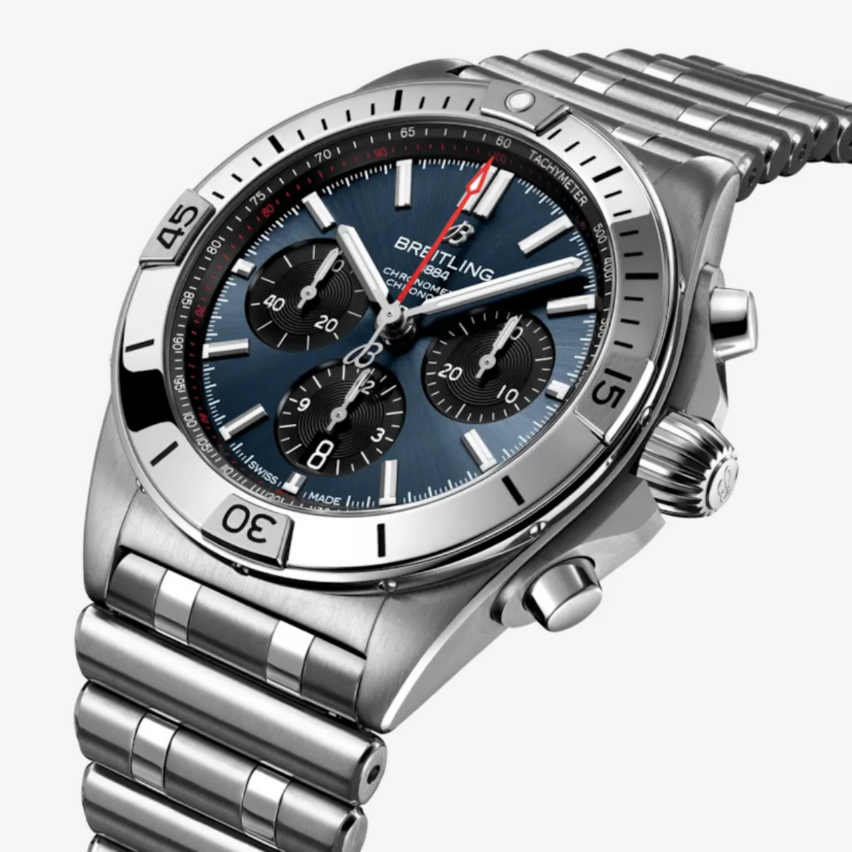 Breitling Chronomat B01 42