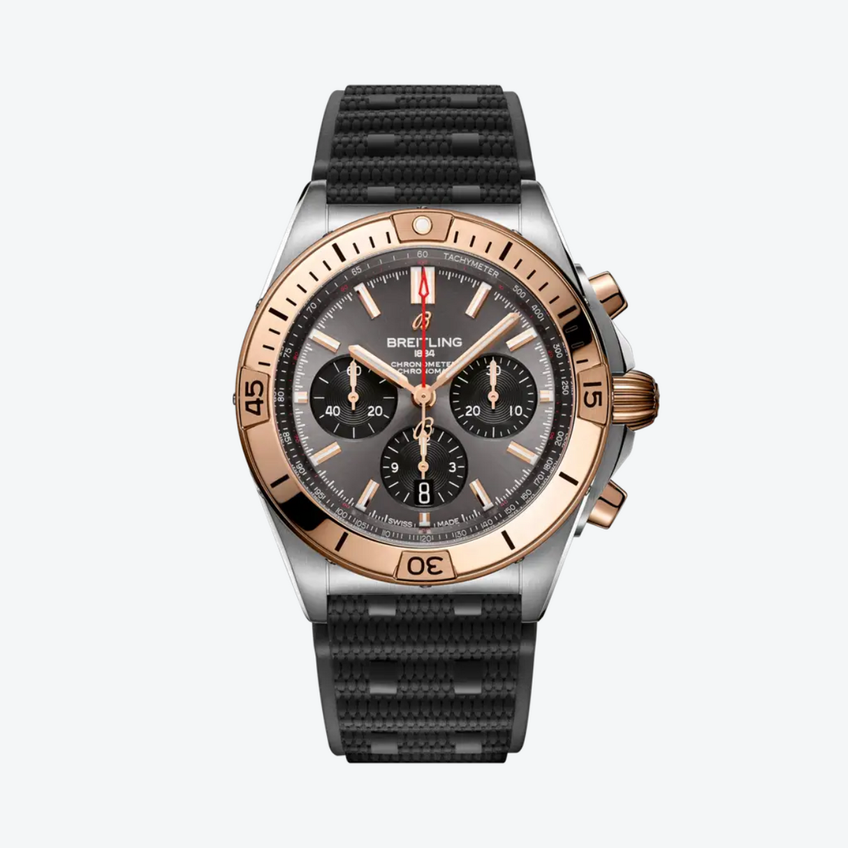 Breitling Chronomat B01 42