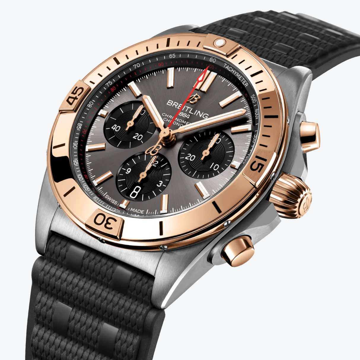 Breitling Chronomat B01 42