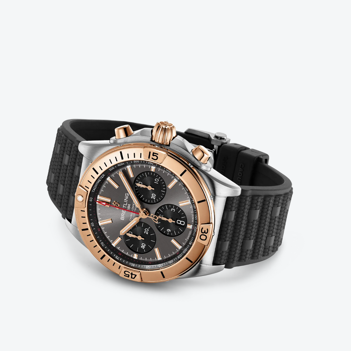 Breitling Chronomat B01 42