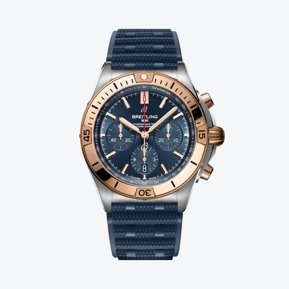 Breitling Chronomat B01 42