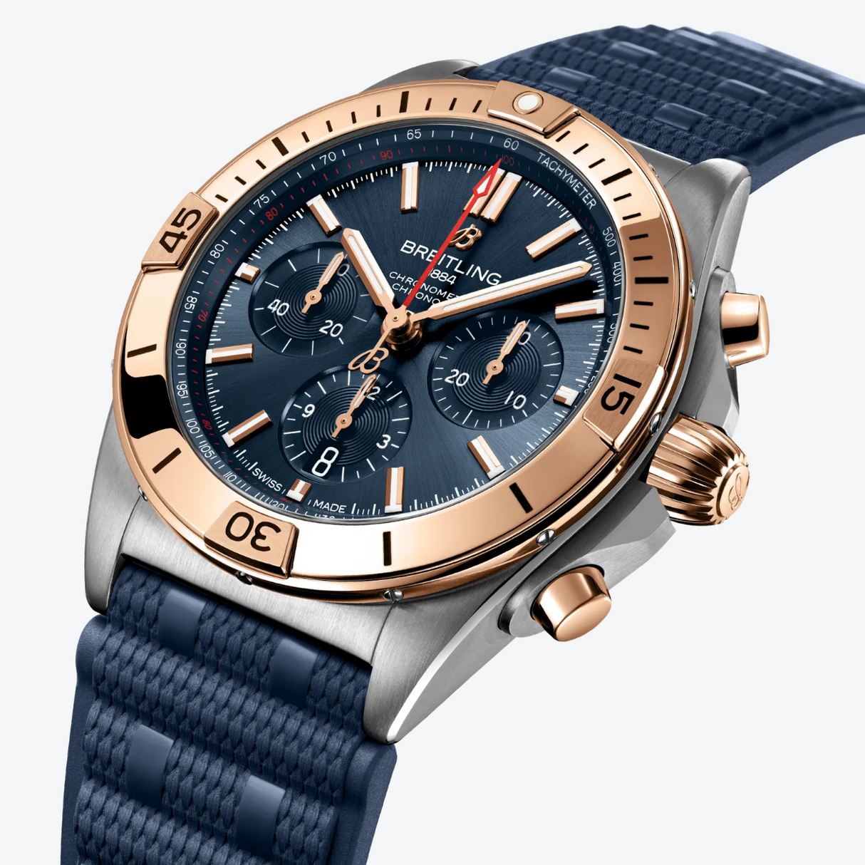 Breitling Chronomat B01 42