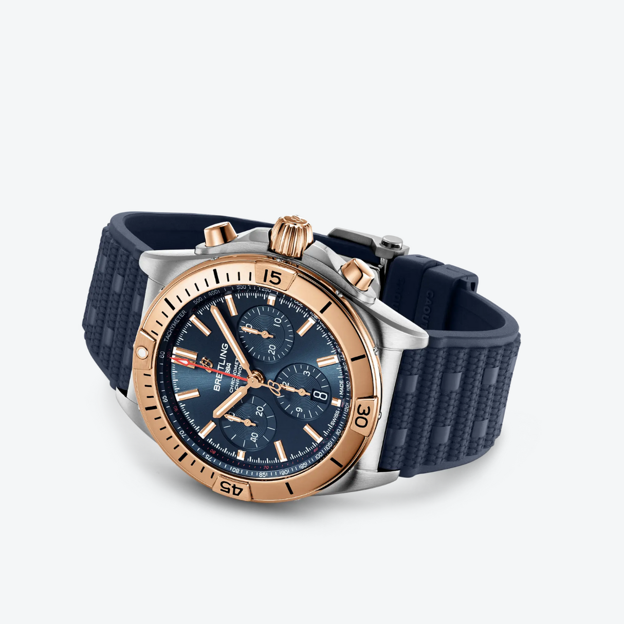 Breitling Chronomat B01 42