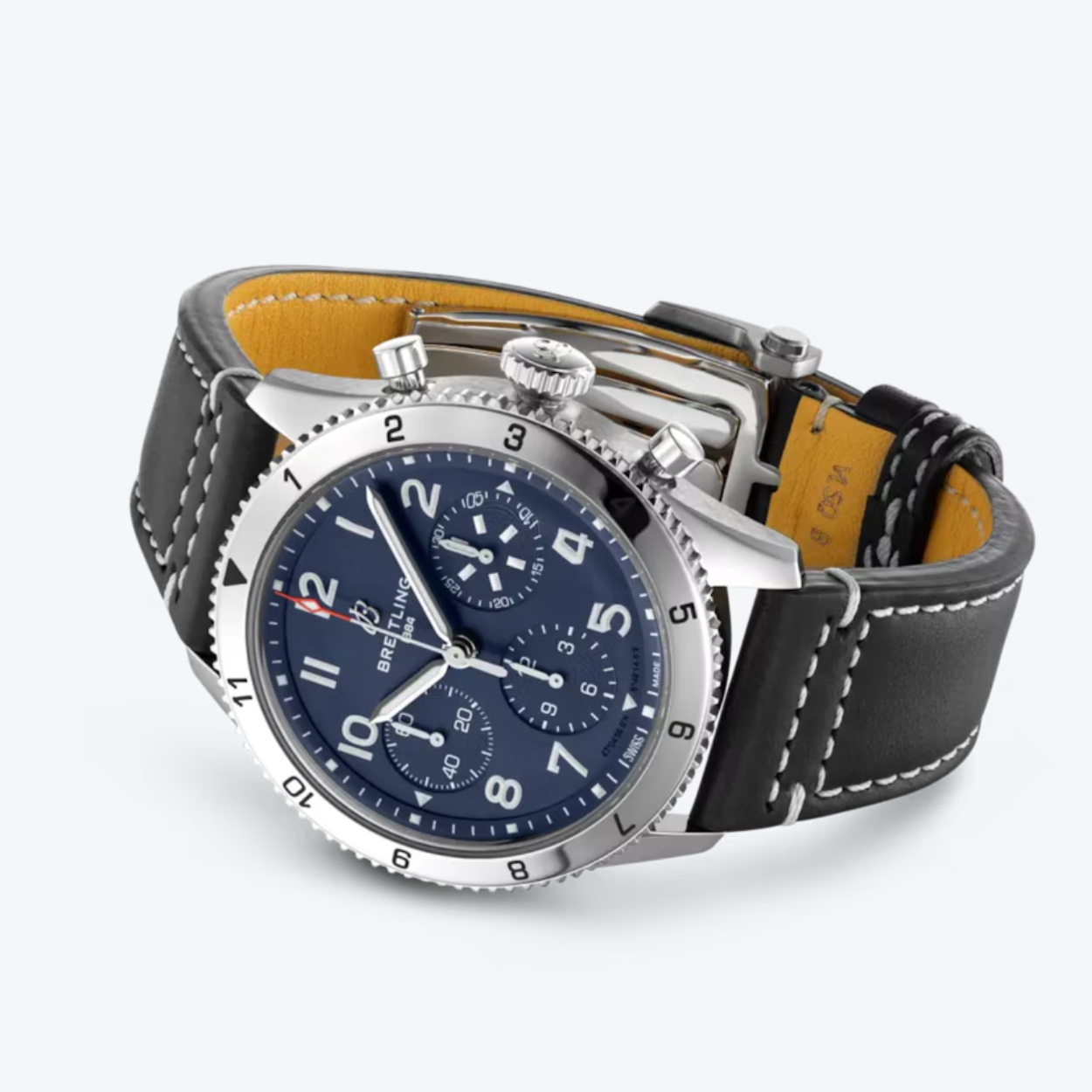Breitling Classic Avi Tribute to Vought F4U Corsair 42mm
