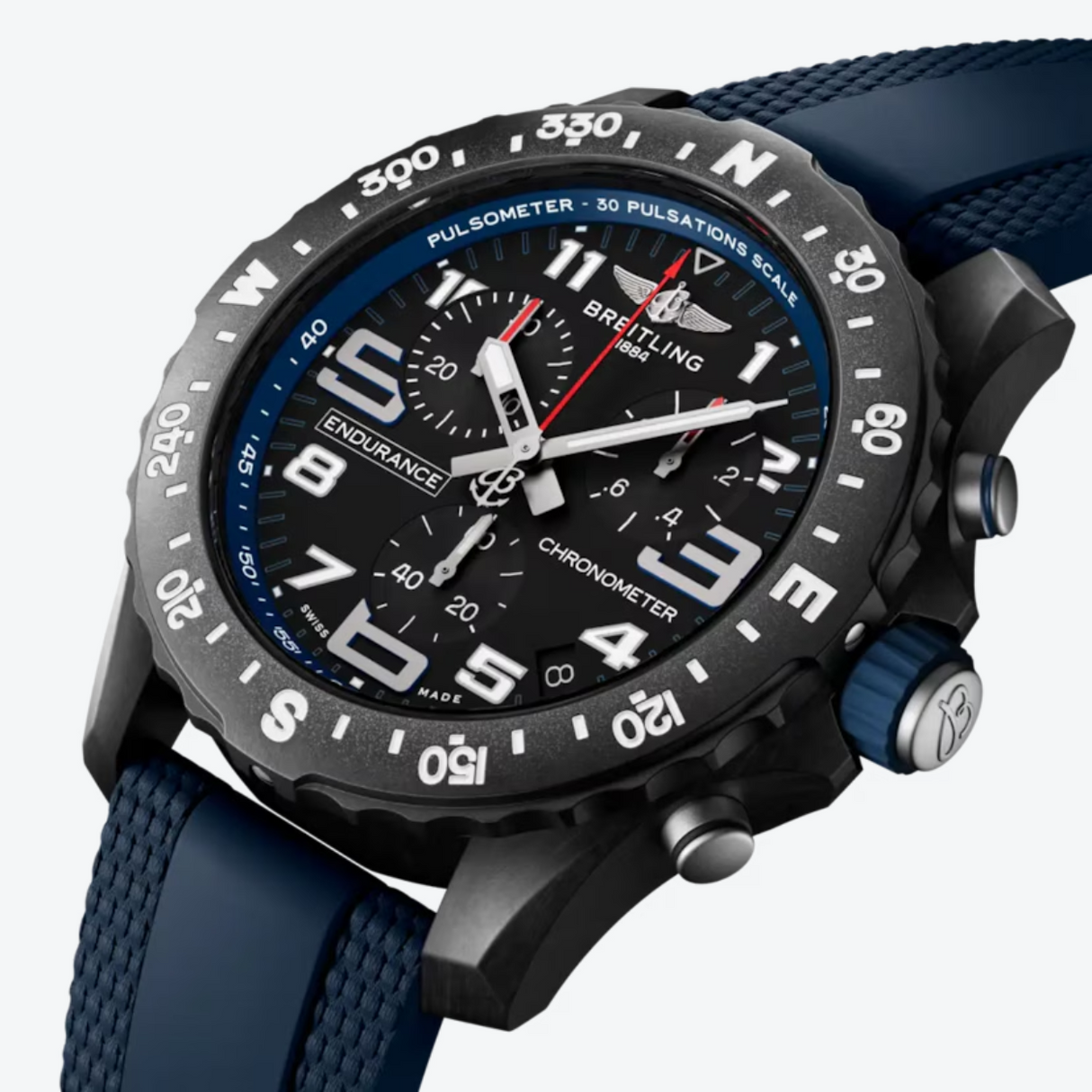 Breitling Endurance Pro 44