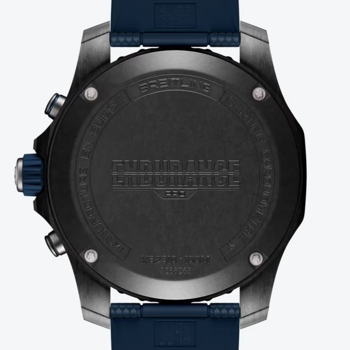 Breitling Endurance Pro 44
