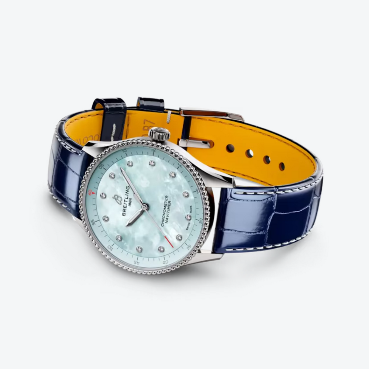 Breitling Navitimer 32