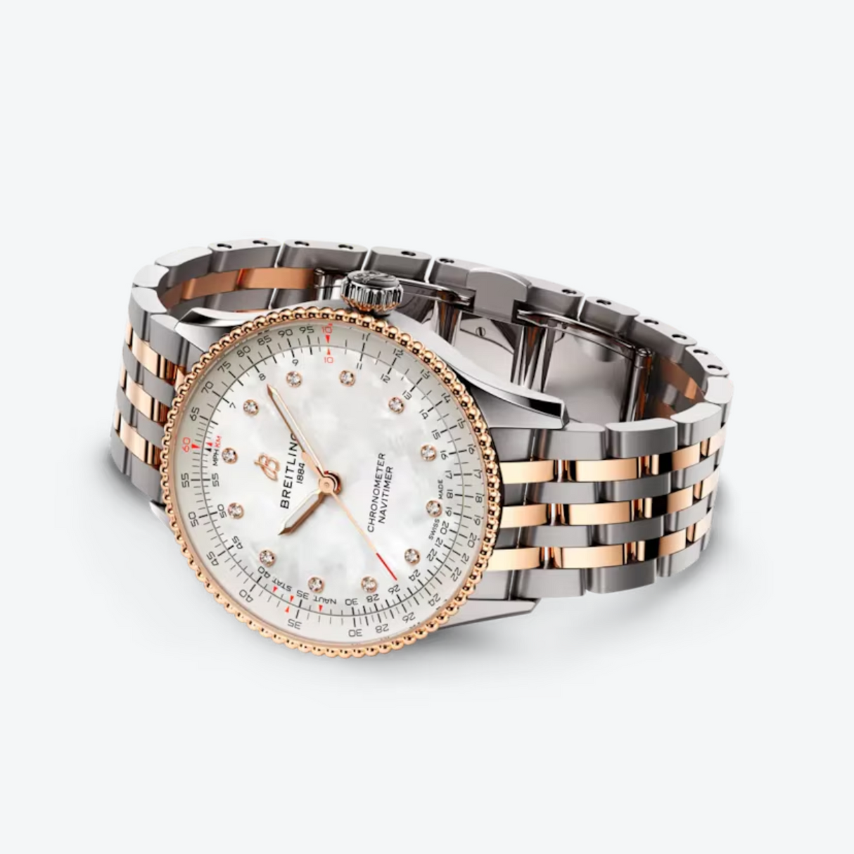 Breitling Navitimer Automatic 36